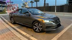 فولكسفاغن باسات